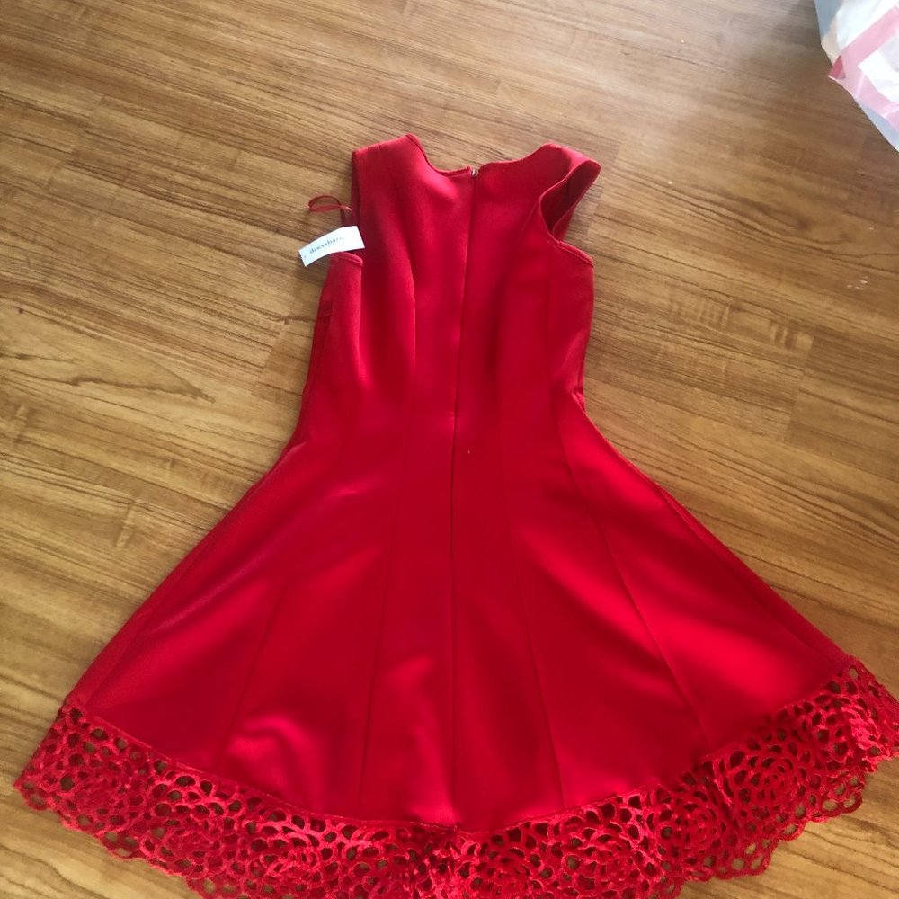 A Dress